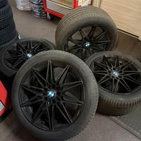 4 cerchi  x 4  BMW