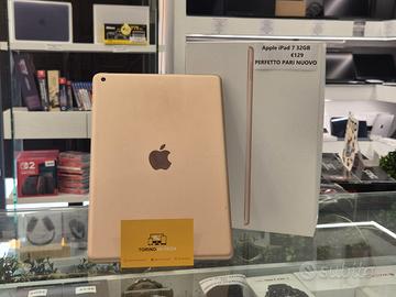Apple iPad 7 32GB - PROMO