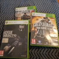giochi Xbox 360
