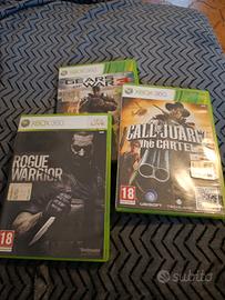 giochi Xbox 360