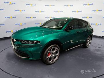 Alfa Romeo Tonale Plug In My23 Plug In Hybrid...