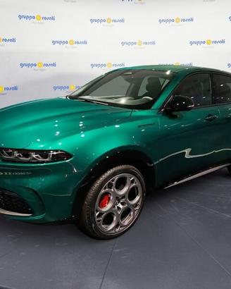 Alfa Romeo Tonale Plug In My23 Plug In Hybrid...