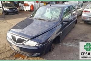 Ricambi Usati LANCIA Y (Ypsilon) 2001