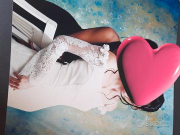 abito sposa
