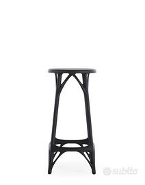 SGABELLO KARTELL A.I STOOL LIGHT 65 CM