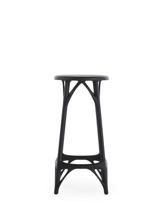 SGABELLO KARTELL A.I STOOL LIGHT 65 CM