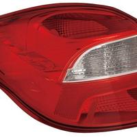 FANALE FANALINO FORD KA 2018 IN POI