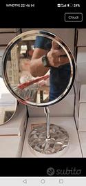 specchio trucco