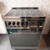 cucina a gas
