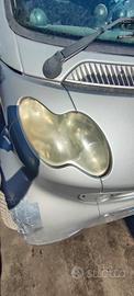 SMART 450 2000 FARO ANTERIORE SX/DX