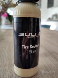 sigillante copertoni biciclette