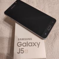 Smartphone Samsung Galaxy J5 (6) SM-J510FN