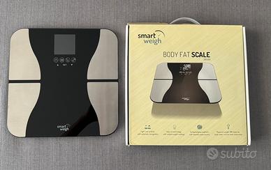 Bilancia con BMI SBS500