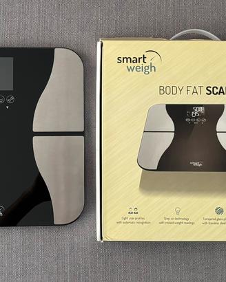 Bilancia con BMI SBS500