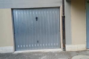Garage di 30 mq