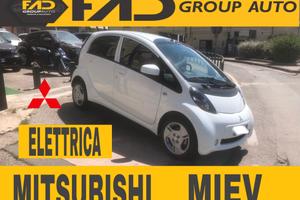 Mitsubishi i-MiEV ELETTRICA