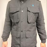 Giacca moto Dainese touring taglia 48