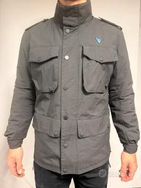 Giacca moto Dainese touring taglia 48