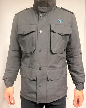 Giacca moto Dainese touring taglia 48