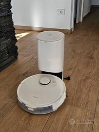 Ecovacs Deebot T9+ Robot aspirapolvere lavapavimen