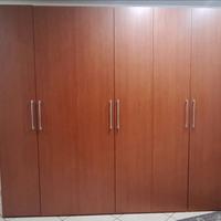 Armadio 6 ante h250 L270 p60