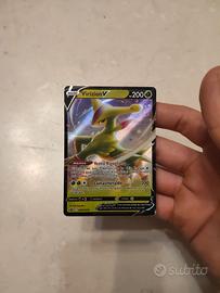 carta Pokémon V