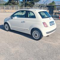 Fiat 500 1.3 multijet