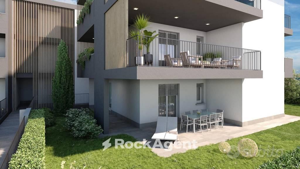Appartamento – BG - Vista 2