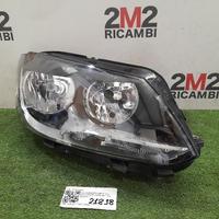 FANALE ANTERIORE DX VOLKSWAGEN Caddy 3Â° Serie 1T1