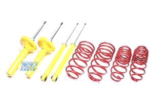 SOSPENSIONE SPORTIVA RENAULT CLIO 1990-1998 60/--m