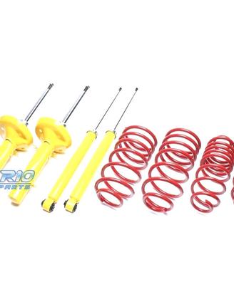SOSPENSIONE SPORTIVA RENAULT CLIO 1990-1998 60/--m