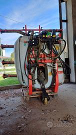 Atomizzatore portato Maschio gaspardo turboteuton