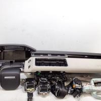 KIT AIRBAG COMPLETO RANGE ROVER VELAR (2017-....)