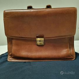 Borsa ufficio da uomo