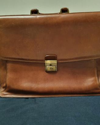Borsa ufficio da uomo