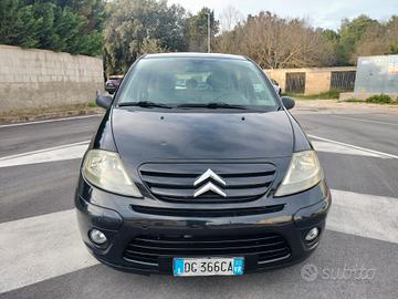 Citroen C3 1.4 Exclusive