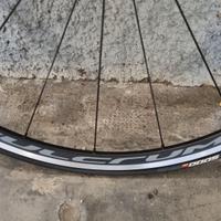 ruote bici da corsa