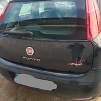 Ricambi Fiat punto 1.3 D Multijet del 2015