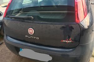Ricambi Fiat punto 1.3 D Multijet del 2015