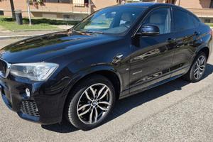 Bmw X4 xDrive20d Msport