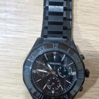 orologio uomo Swarosky