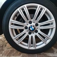 cerchi bmw M-sport