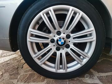 cerchi bmw M-sport