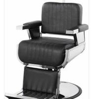 Poltrona da barbiere