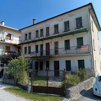 Casa 250mq su 3 piani