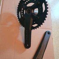 Guarnitura grx 600 2x11 172,5 30/46 nuovo