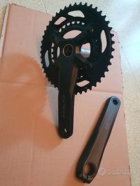 Guarnitura grx 600 2x11 172,5 30/46 nuovo