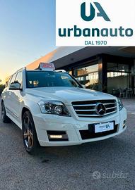 Mercedes-benz GLK 220 CDI 4Matic BlueEFFICIENCY