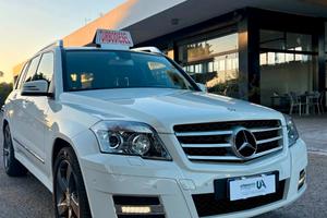 Mercedes-benz GLK 220 CDI 4Matic BlueEFFICIENCY