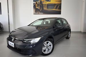 Volkswagen Golf 1.0 TSI EVO Life